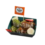 Special Creamy Lokma
